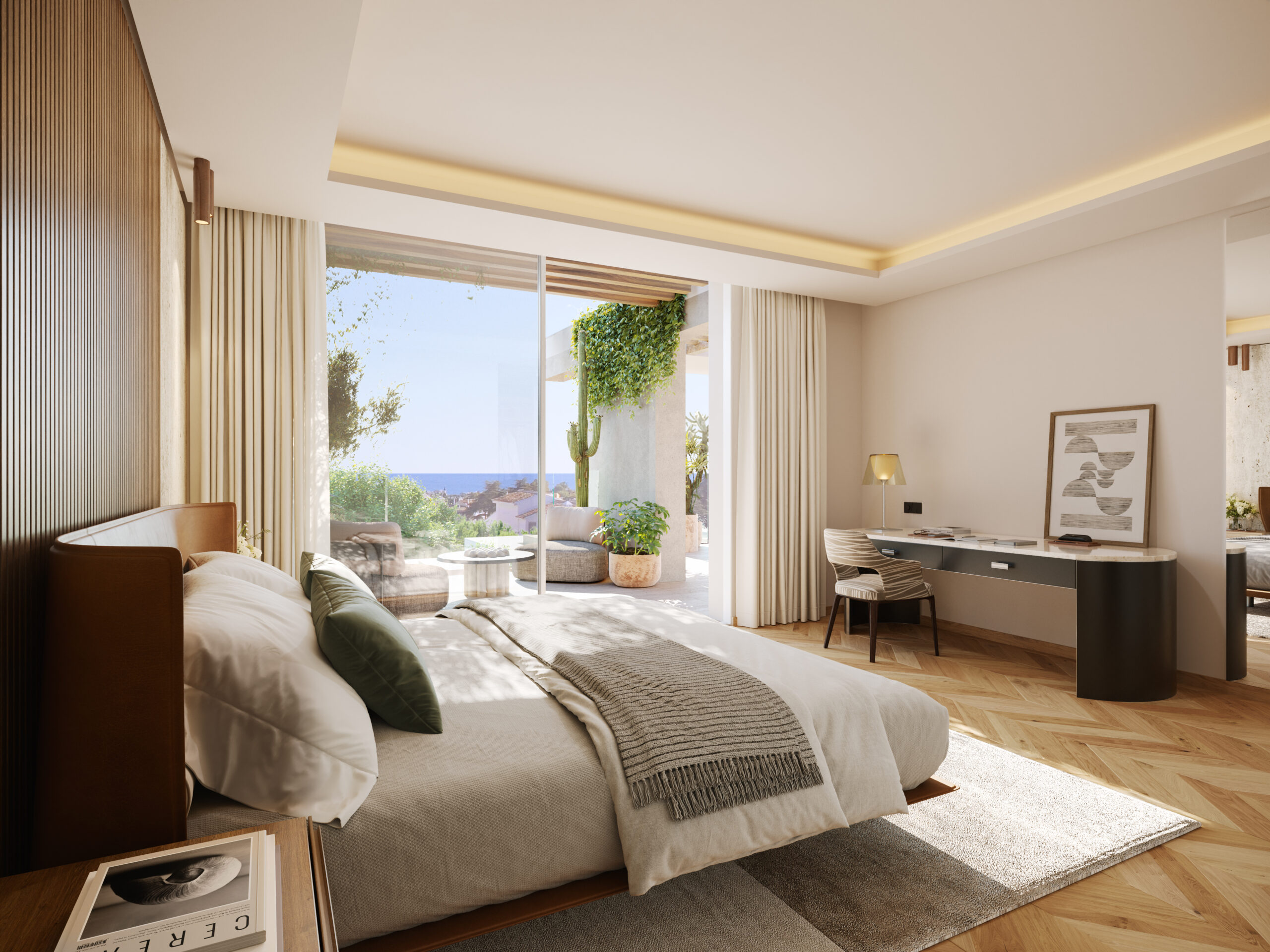 EARTH-NVOGA-Marbella-Realty-Golden-Mile-Bedroom-scaled