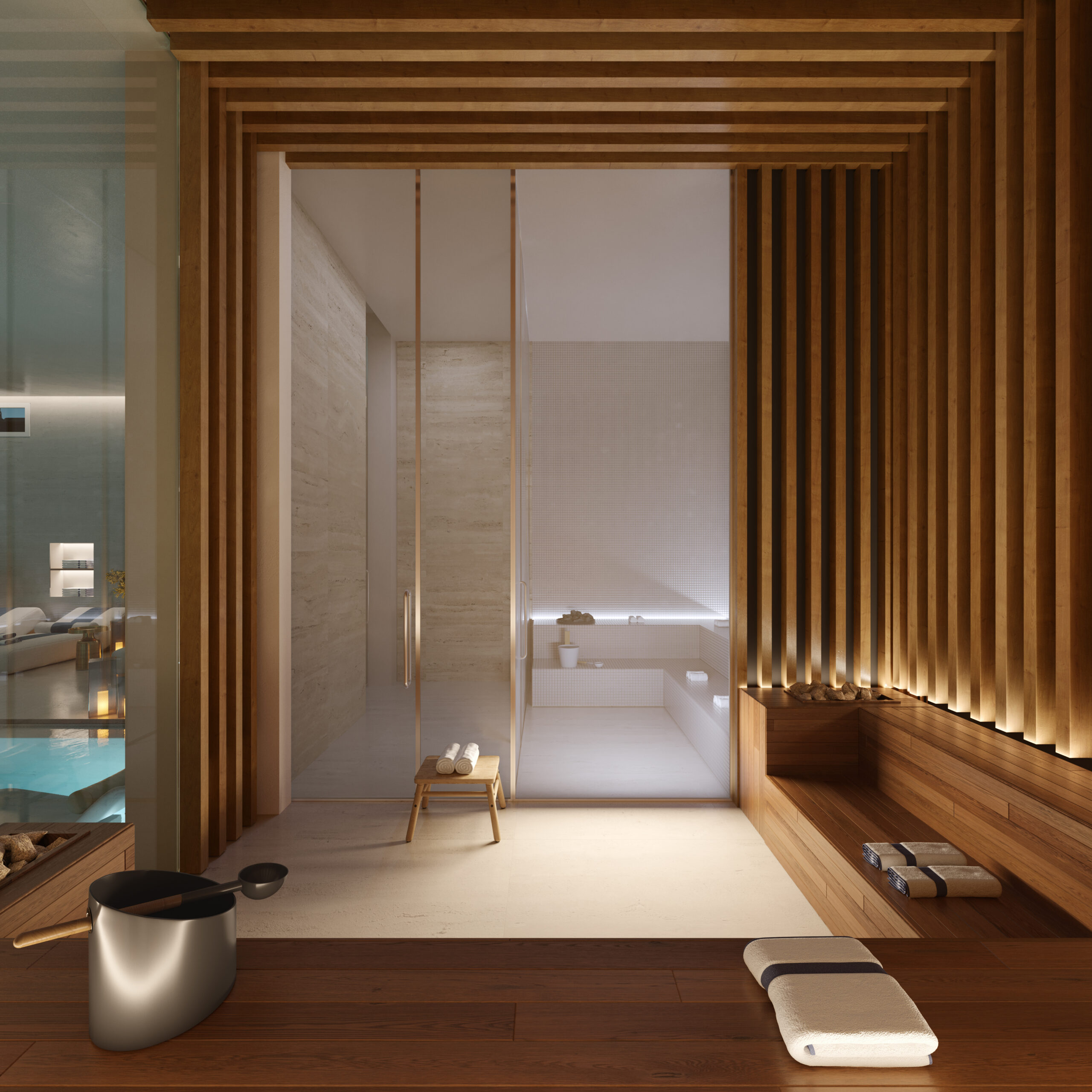 EARTH-NVOGA-Marbella-Realty-Golden-Mile-Sauna-scaled